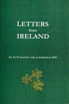 Letters from Ireland